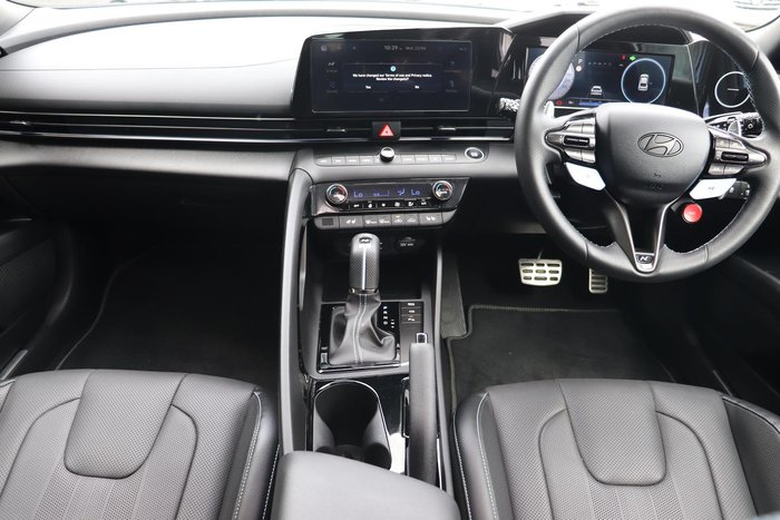 2025 Hyundai i30 N Premium