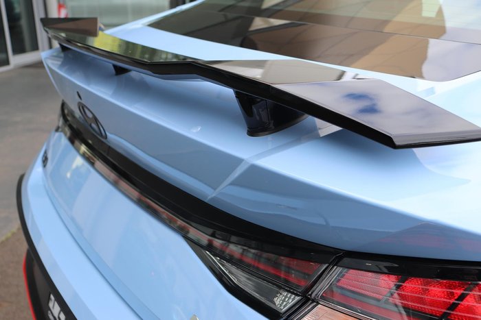 2025 Hyundai i30 N Premium