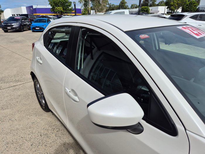 2023 Mazda 2 G15 Pure