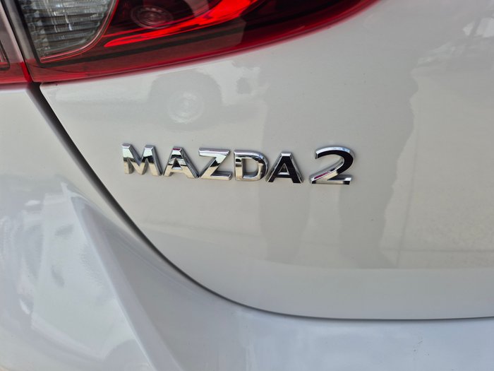 2023 Mazda 2 G15 Pure