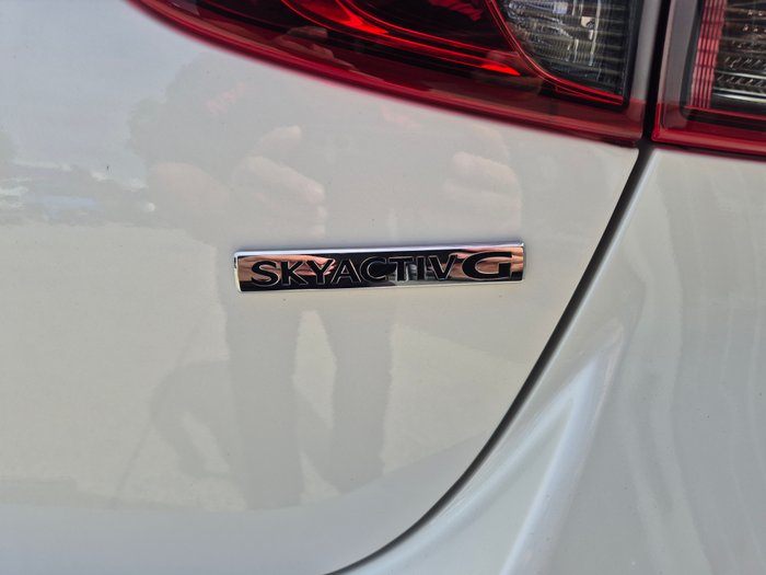 2023 Mazda 2 G15 Pure