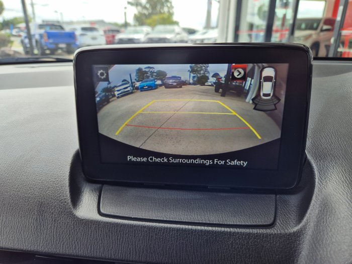 2023 Mazda 2 G15 Pure