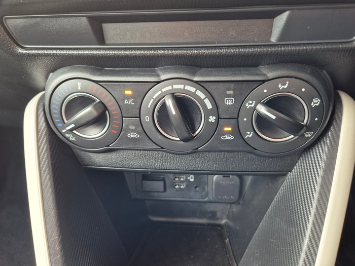 2023 Mazda 2 G15 Pure