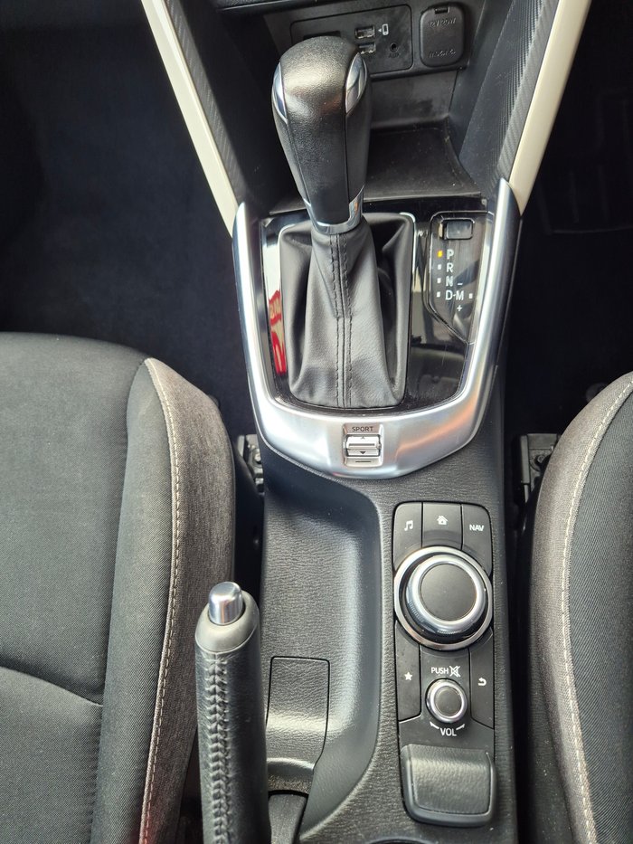 2023 Mazda 2 G15 Pure