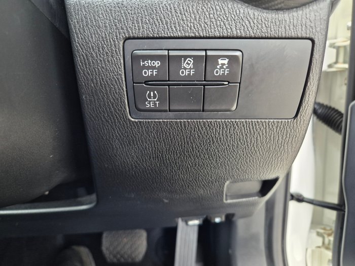 2023 Mazda 2 G15 Pure