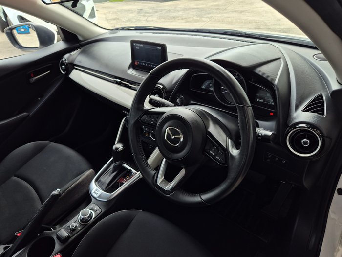 2023 Mazda 2 G15 Pure
