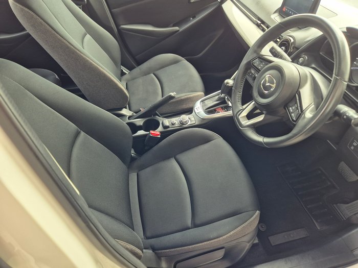 2023 Mazda 2 G15 Pure