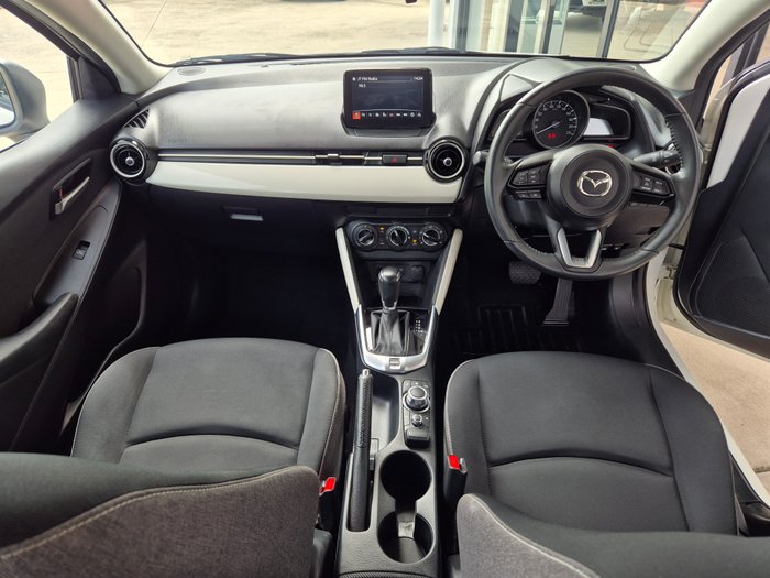 2023 Mazda 2 G15 Pure
