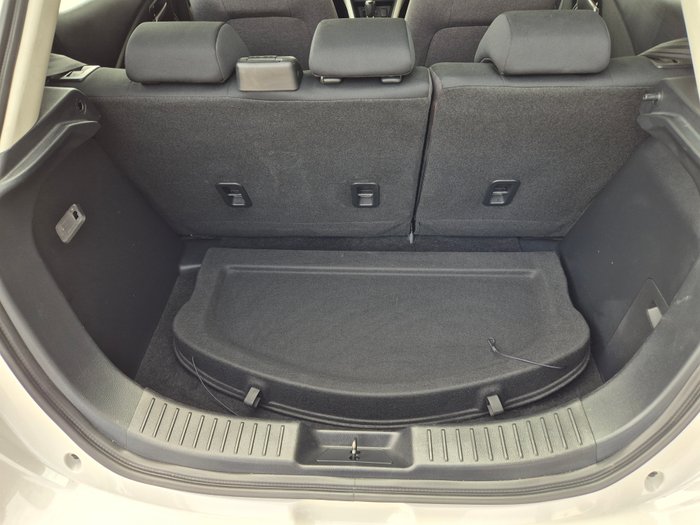 2023 Mazda 2 G15 Pure