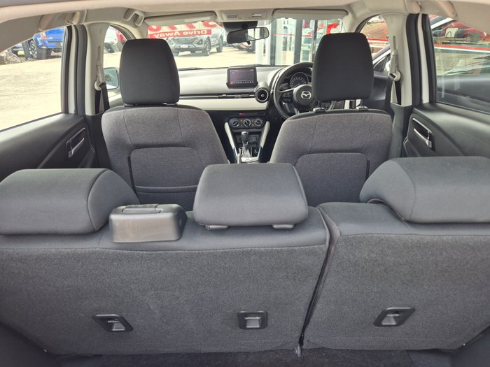 2023 Mazda 2 G15 Pure