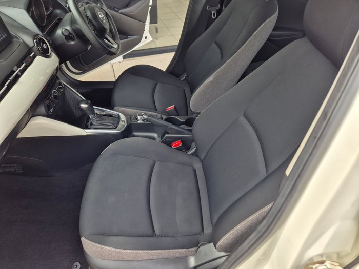 2023 Mazda 2 G15 Pure