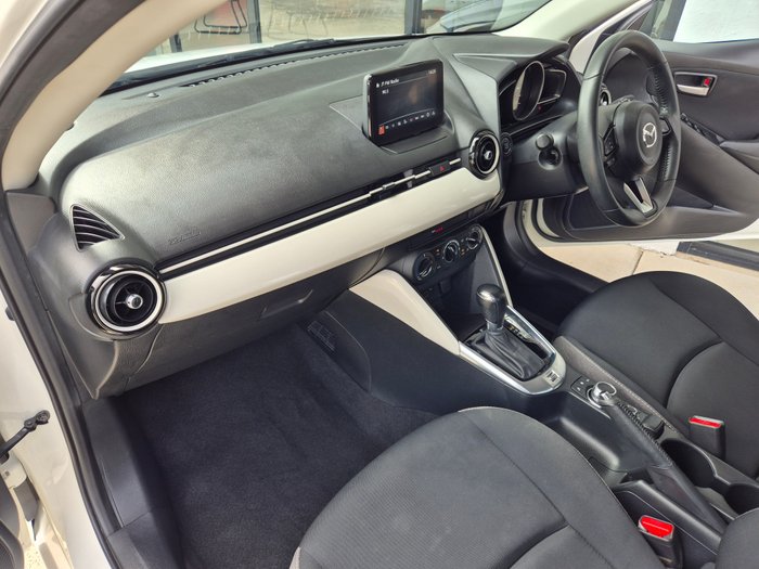 2023 Mazda 2 G15 Pure