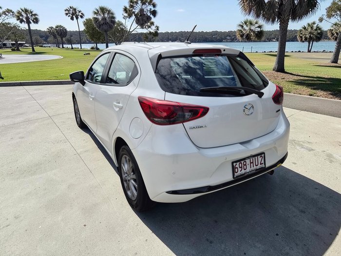 2023 Mazda 2 G15 Pure