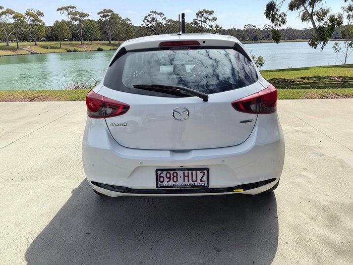 2023 Mazda 2 G15 Pure