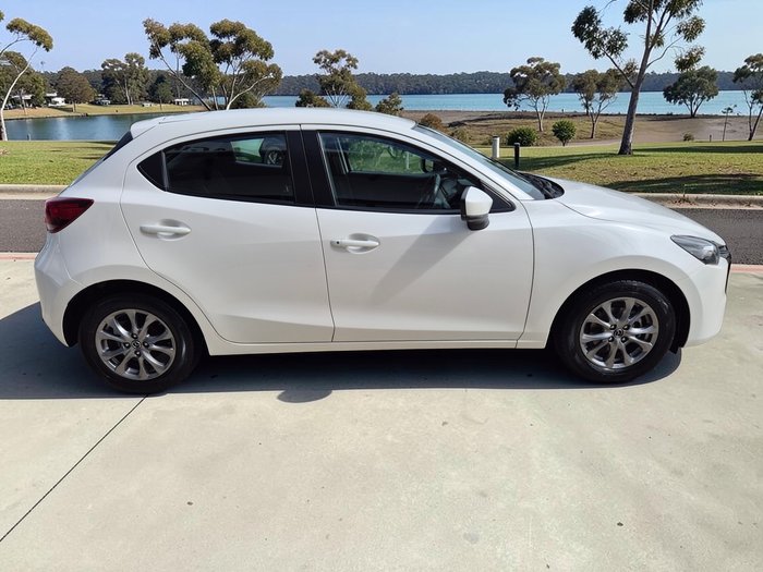 2023 Mazda 2 G15 Pure