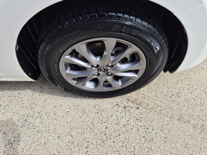 2023 Mazda 2 G15 Pure