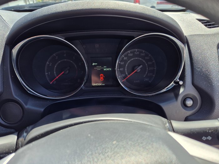 2023 Mitsubishi ASX ES