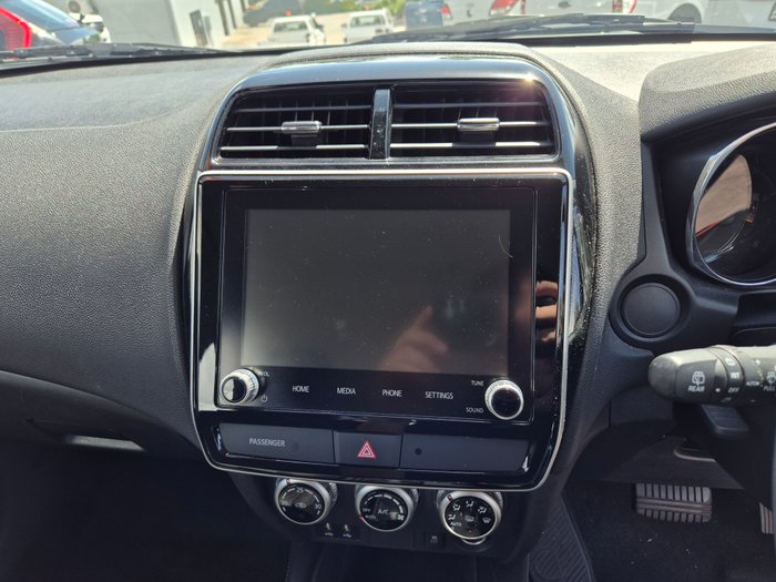 2023 Mitsubishi ASX ES