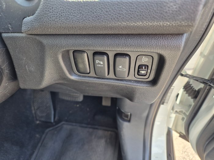 2023 Mitsubishi ASX ES