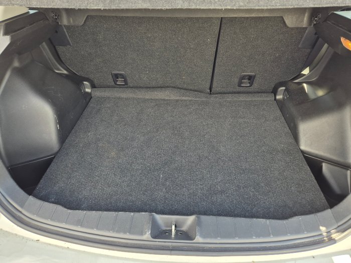 2023 Mitsubishi ASX ES