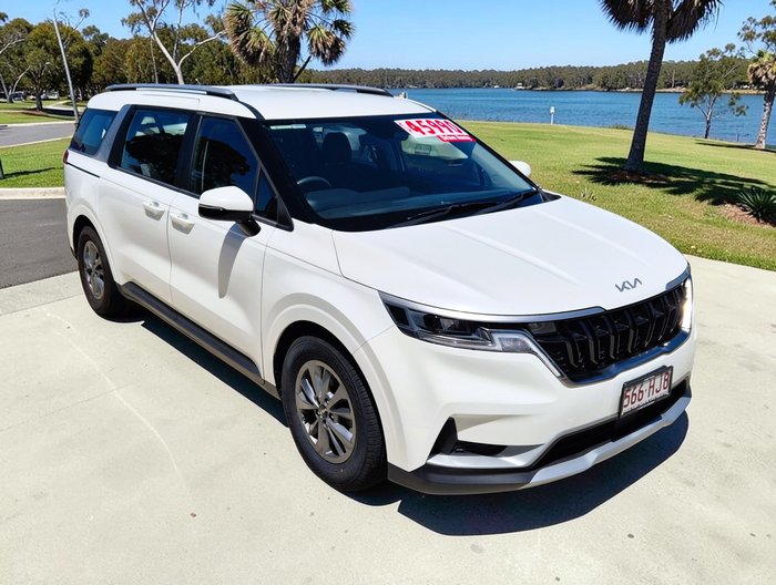 2023 Kia Carnival