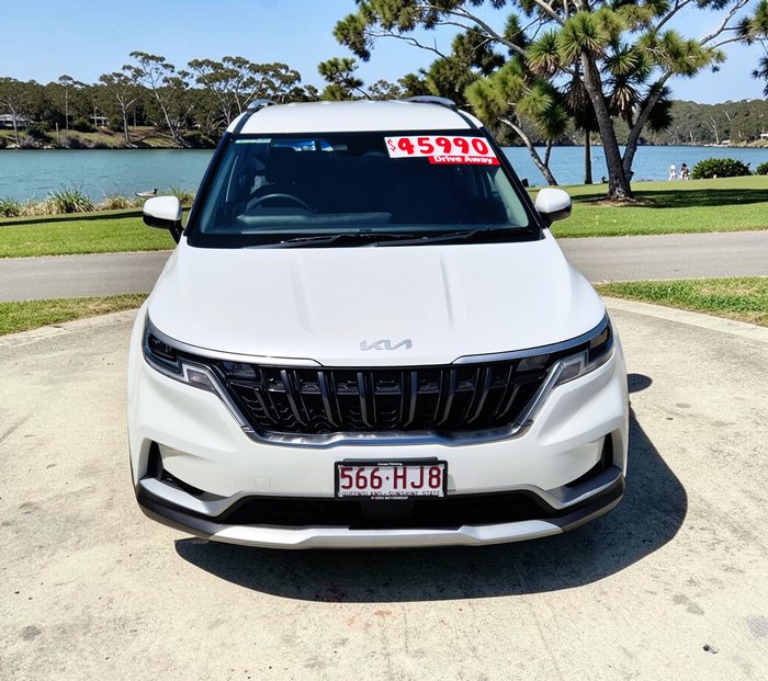 2023 Kia Carnival
