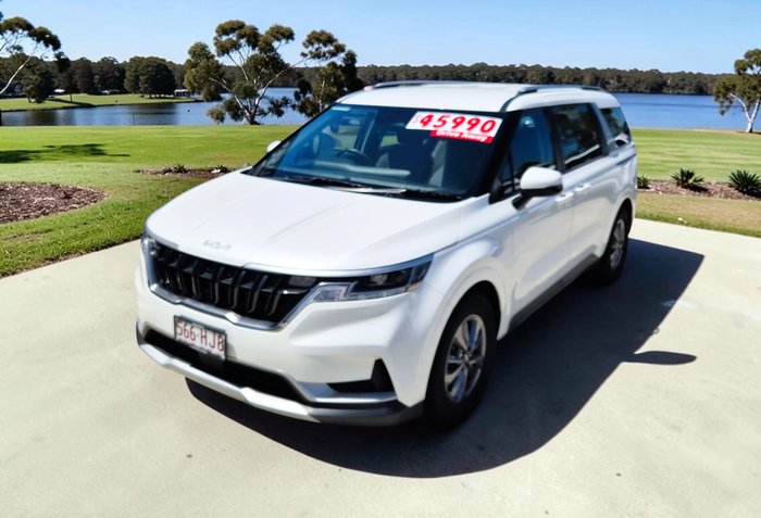 2023 Kia Carnival