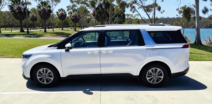 2023 Kia Carnival
