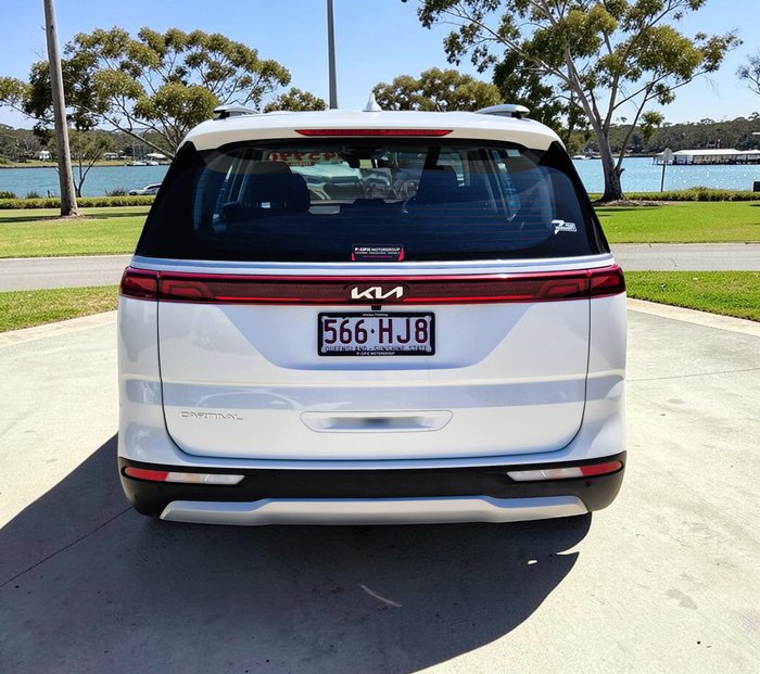 2023 Kia Carnival S