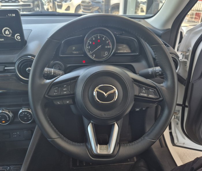 2023 Mazda CX-3 G20 Pure