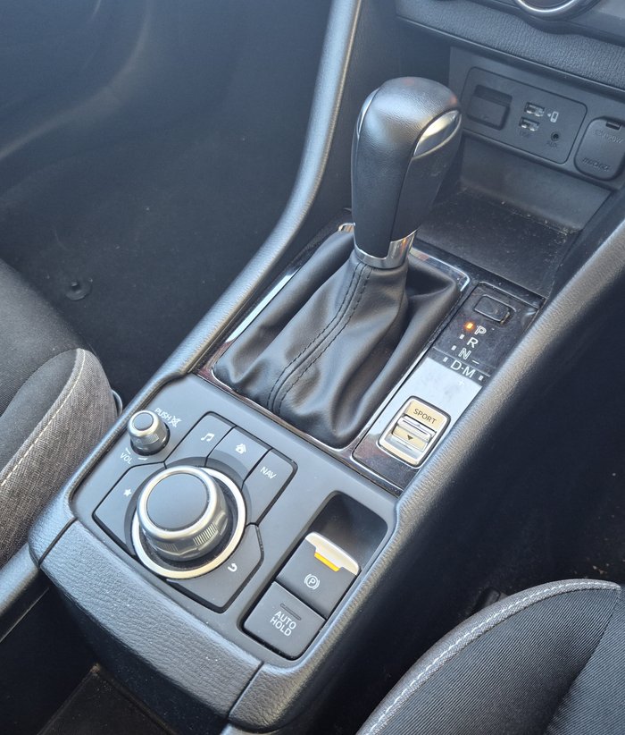 2023 Mazda CX-3 G20 Pure