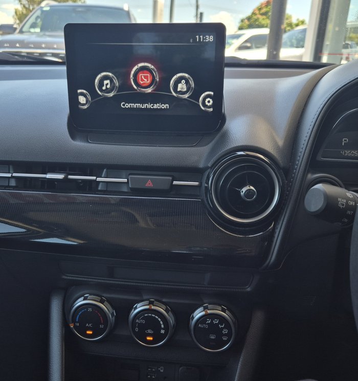 2023 Mazda CX-3 G20 Pure