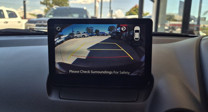 2023 Mazda CX-3 G20 Pure