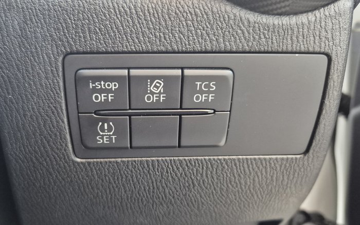 2023 Mazda CX-3 G20 Pure