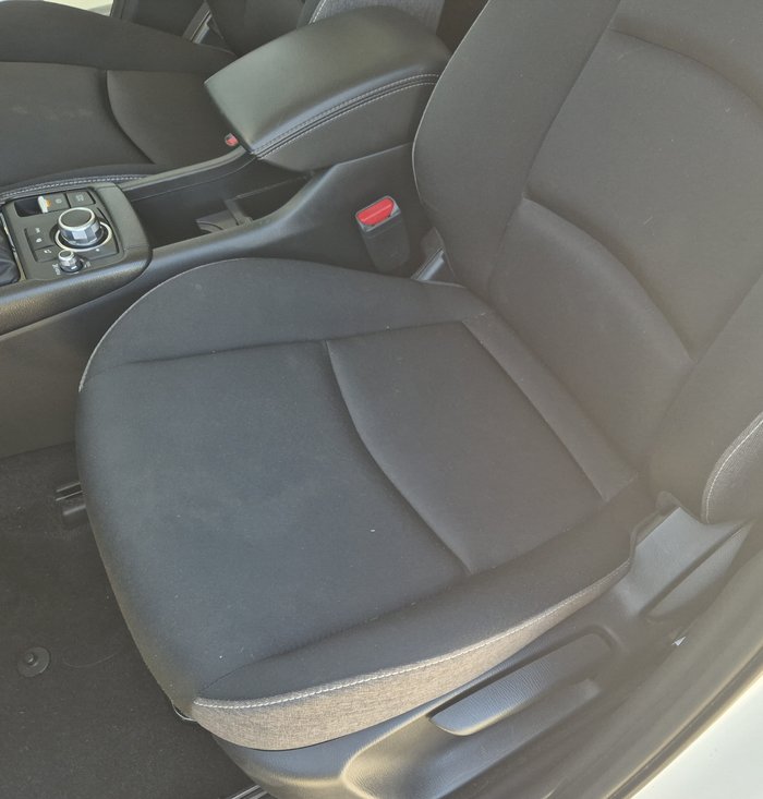 2023 Mazda CX-3 G20 Pure