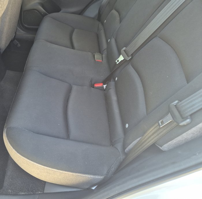 2023 Mazda CX-3 G20 Pure