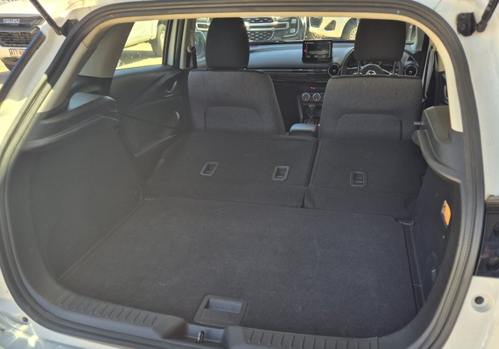 2023 Mazda CX-3 G20 Pure