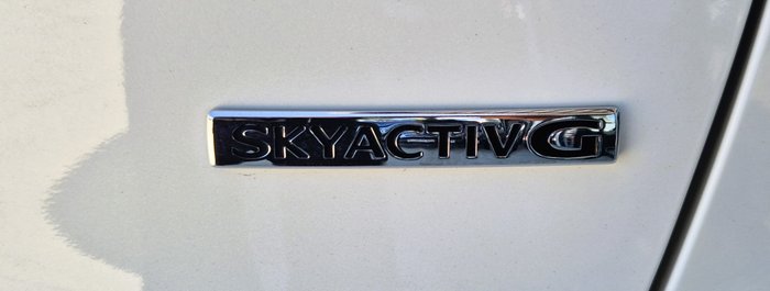 2023 Mazda CX-3 G20 Pure