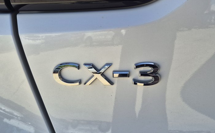 2023 Mazda CX-3 G20 Pure