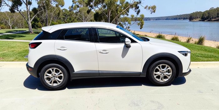 2023 Mazda CX-3 G20 Pure