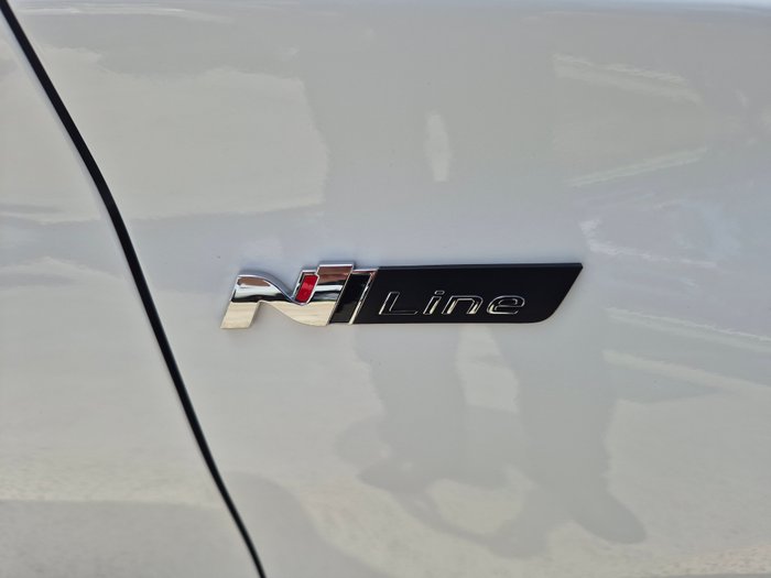 2023 Hyundai i30 N Line