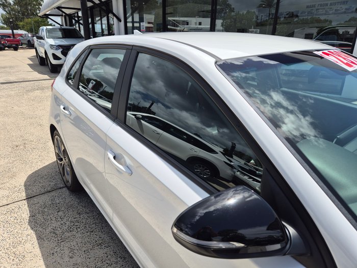 2023 Hyundai i30 N Line