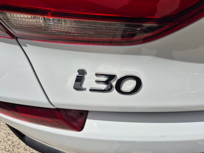 2023 Hyundai i30 N Line