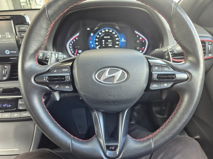 2023 Hyundai i30 N Line