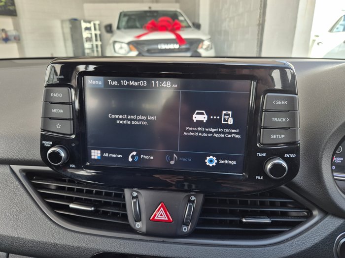 2023 Hyundai i30 N Line