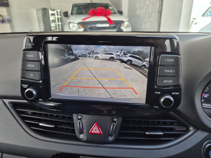 2023 Hyundai i30 N Line