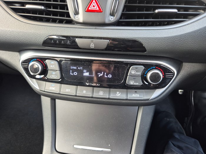 2023 Hyundai i30 N Line