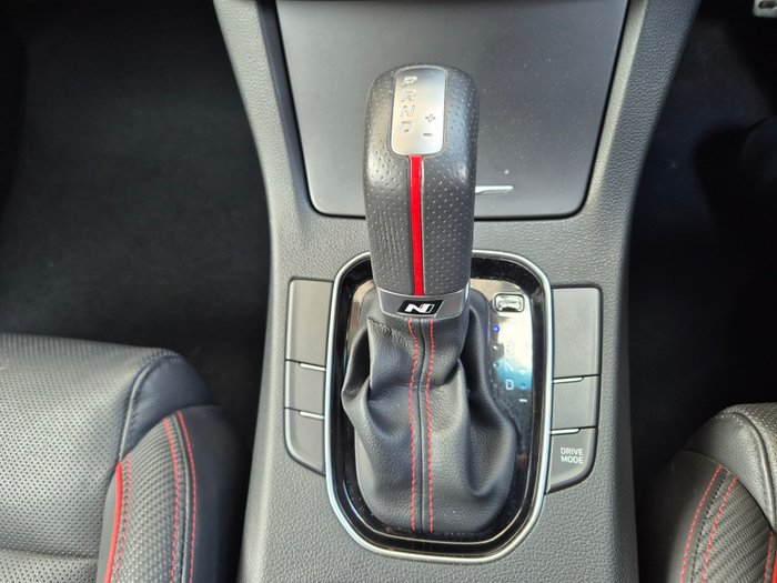2023 Hyundai i30 N Line