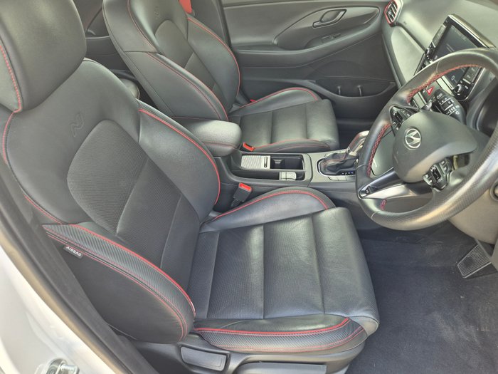 2023 Hyundai i30 N Line