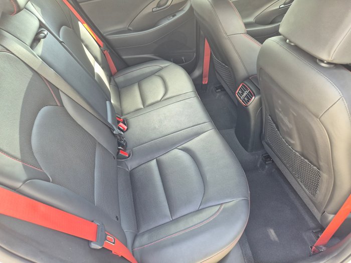 2023 Hyundai i30 N Line